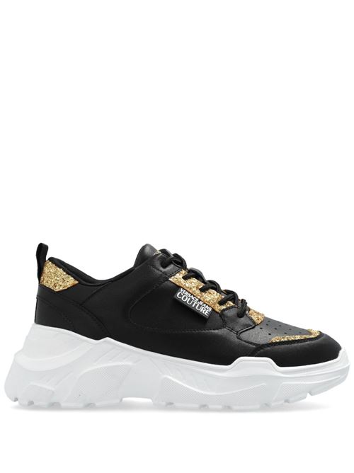 Sneakers donna speedtrack Versace jeans Couture | 77VA3SC2ZP308G89